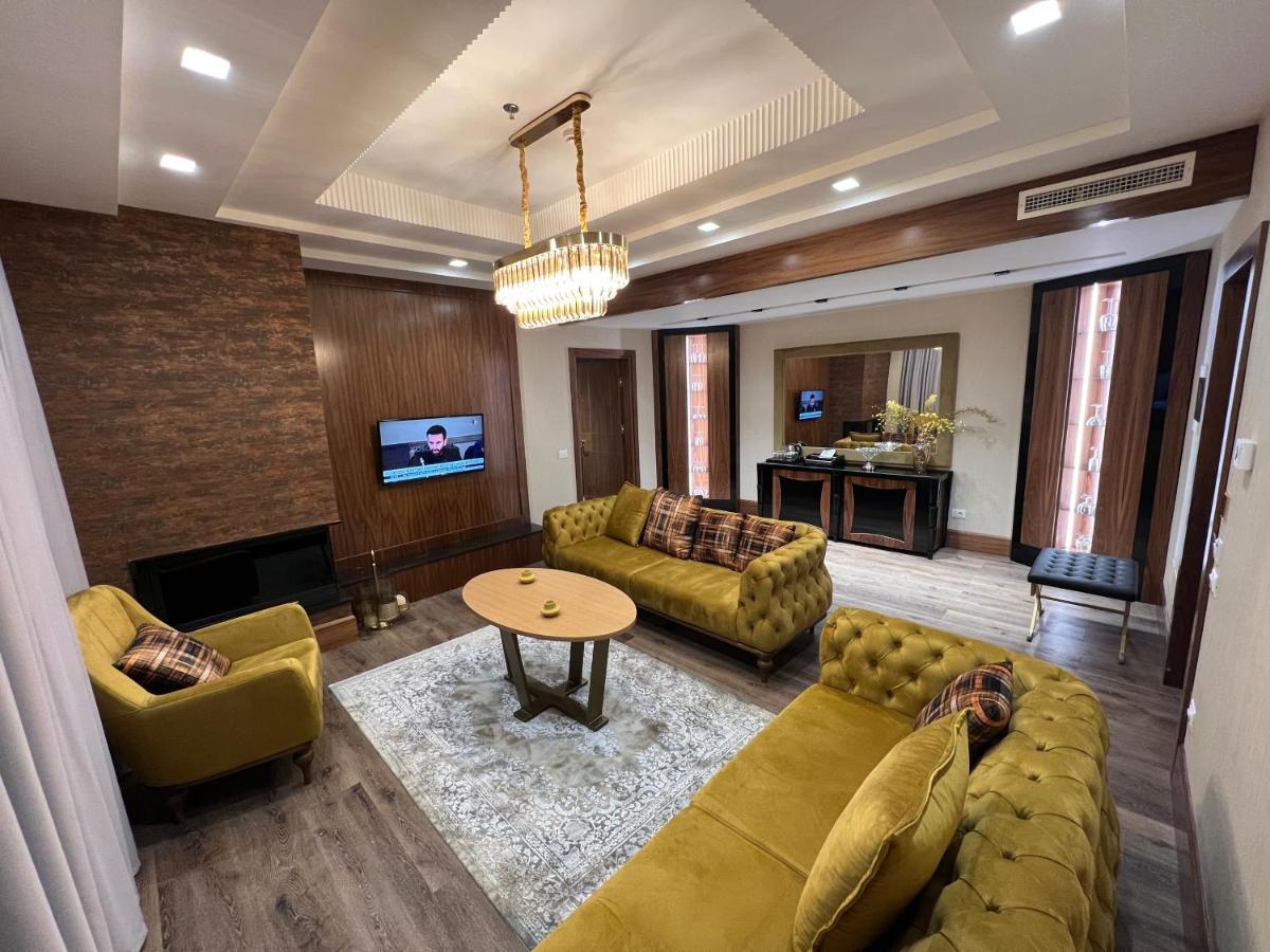 Hotel Golden Palace ชโคเดอร์ ภายนอก รูปภาพ